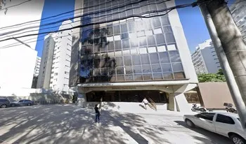 Condomínio Wall Street em São Paulo