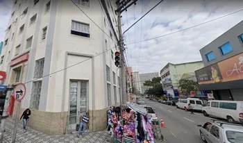 Imagem do Condomínio Wallace Simonsen em São Bernardo Do Campo