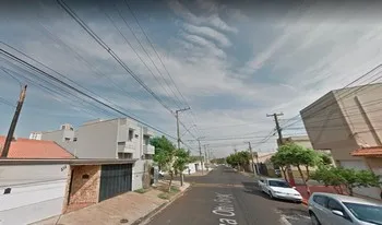 Imagem do Condomínio Walmyr Luchesi em Ribeirão Preto