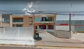 Imagem do Condomínio Walquiria Maria De Carvalho Peixoto em Ribeirão Preto