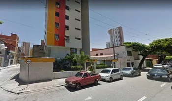 Imagem do Condomínio Walquirias em Fortaleza