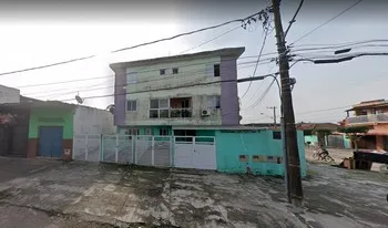 Imagem do Condomínio Walt Disney em São Vicente