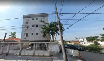 Imagem do Condomínio Walt Disney em São Vicente