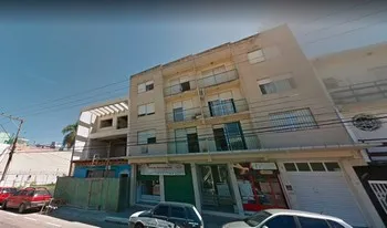 Imagem do Condomínio Walter Abrantes em Pelotas