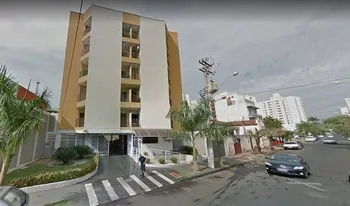 Imagem do Condomínio Walter Crestani em São José Do Rio Preto