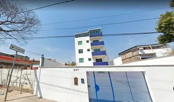 Imagem do Condomínio Walter Gomes Monteiro em Contagem