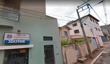Imagem do Condomínio Walter Moreira em Itauna