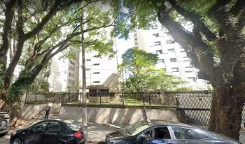 Condomínio Walter Putz em São Paulo