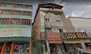 Imagem do Condomínio Walter Soares em Ponte Nova