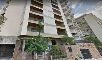 Imagem do Condomínio Walter Spotti em São José Do Rio Preto