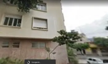 Condomínio Walter Sulzbacher em São Paulo