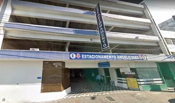 Imagem do Condomínio Wamser I em Blumenau