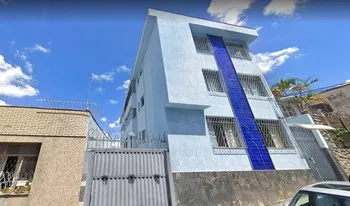 Condomínio Wanda em Belo Horizonte