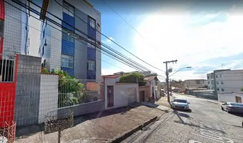 Imagem do Condomínio Wander Miranda em Contagem