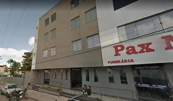 Imagem do Condomínio Wanderval Ferreira em Vitória Da Conquista