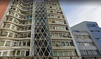 Condomínio Washington em São Paulo