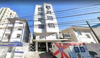 Imagem do Condomínio Washington Center em Santos