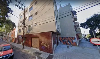 Imagem do Condomínio Washington Luiz em Porto Alegre