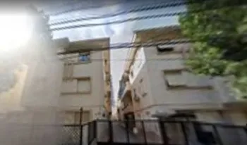 Imagem do Condomínio Washington Luiz II em Santos