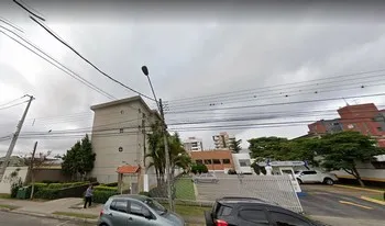 Condomínio Washington Mansur em Curitiba