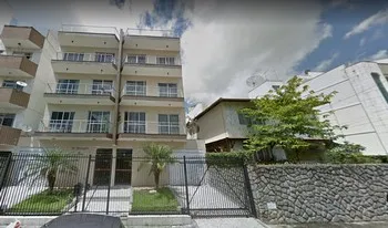 Imagem do Condomínio Washington Pires em Juiz De Fora