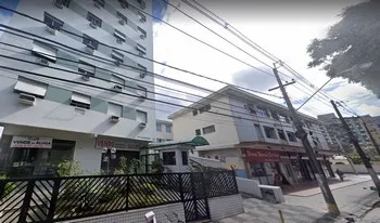 Imagem do Condomínio Washington em Santos
