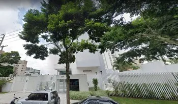 Condomínio Wassily Kandinsky em Curitiba