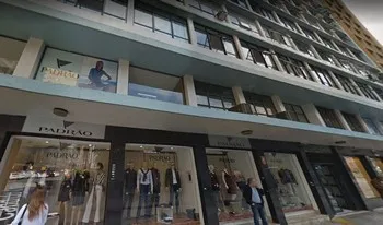 Condomínio Wawel em Curitiba