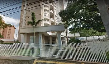 Imagem do Condomínio Way Point em Cascavel