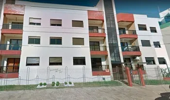 Imagem do Condomínio Webber Bloco B em Erechim