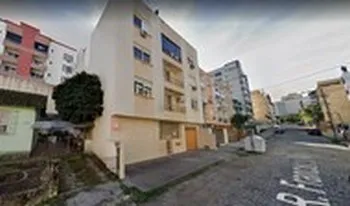 Imagem do Condomínio Weber Ii em Santa Maria