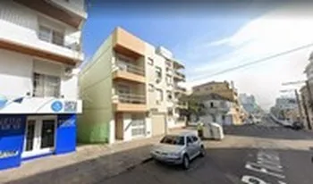 Imagem do Condomínio Weber em Santa Maria