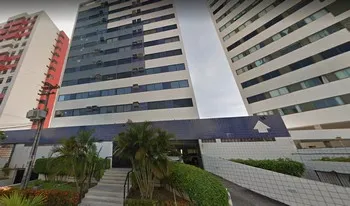 Imagem do Condomínio Wecon Empresarial Center IV em Recife