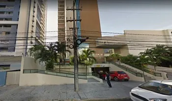 Imagem do Condomínio Wecon Empresarial Center Vi em Recife