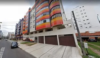 Imagem do Condomínio Weiss Moser em Capão Da Canoa
