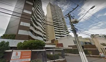 Imagem do Condomínio Wembley Park em Aracaju