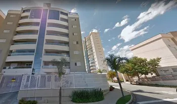 Imagem do Condomínio West Point em Sorocaba