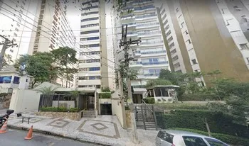 Imagem do Condomínio West Side Building