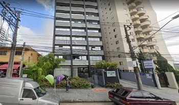 Condomínio West Tower em São Paulo