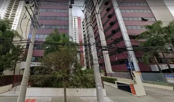 Condomínio West Tower III em São Paulo