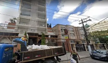 Imagem do Condomínio West Village em Santos
