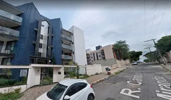 Imagem do Condomínio Weston Place em Betim