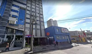 Condomínio Westphalen em Curitiba