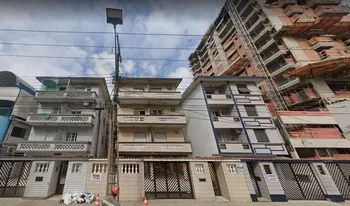 Imagem do Condomínio White Star em Santos