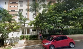 Condomínio Wide View em São Paulo