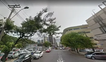 Condomínio Wildberger em Salvador