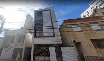 Imagem do Condomínio Wildney em Santos