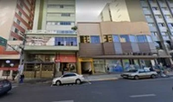 Imagem do Condomínio Willie Davids em Londrina