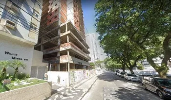 Imagem do Condomínio Willie-minna