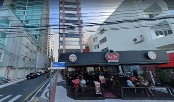 Imagem do Condomínio Willy Sievert em Balneário Camboriú